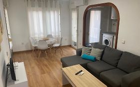 Homely Apartments Mar 3