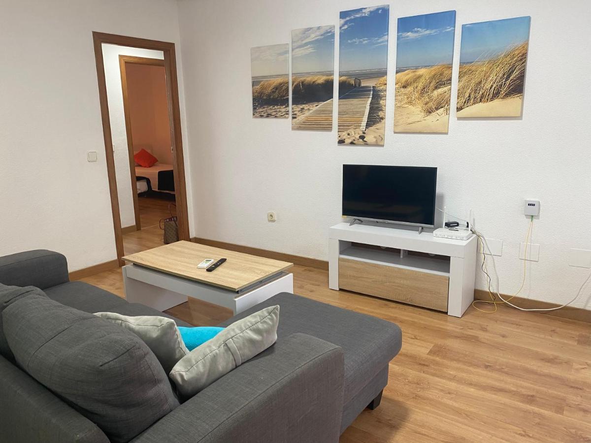 Homely Apartments Mar 3 Torrevieja Exterior foto